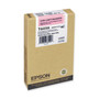 Epson Original Ink Cartridge - Inkjet - Light Magenta - 1 Each T603600