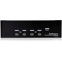 StarTechcom_4_Port_Dual_DVI_USB_KVM_Switch_w_Audio__USB_Hub_-_4_x_1_-_8_x_DVI-I_Video_SV431DD2DUA