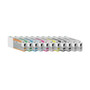 Epson UltraChrome HDR Light Black Ink Cartridge - Inkjet - Light Black T636700