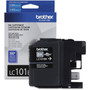 Brother Ink Cartridge Black - 300 Pages LC101BKS