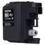 Brother Ink Cartridge Black - 300 Pages LC101BKS