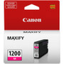 Canon PGI-1200 Original Ink Cartridge - Inkjet - Standard Yield - 300 Pages - Magenta - 1 / Pack (Fleet Network)