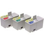 Epson Ink Cartridge - Inkjet - Red C33S020405