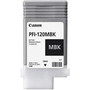 Canon PFI-120MBK Original Inkjet Ink Cartridge - Matte Black Pack - Inkjet 2884C001