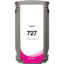 Clover Technologies Ink Cartridge - Alternative for HP 727 B3P20A - Magenta Pack WH727M
