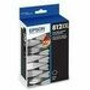 Epson T812 Original Extra High Yield Inkjet Ink Cartridge - Black Pack - Inkjet - Extra High Yield (Fleet Network)