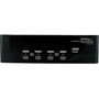 StarTechcom_4_Port_DVI_VGA_Dual_Monitor_KVM_Switch_with_Audio__USB_Hub_-_4_x_1_-_4_x_DVI-I_Single-Link_Video_SV431DDVDUA