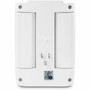 CyberPower GT600P Power Plug - 6 x NEMA 5-15R Receptacle - 125 V AC - White GT600P