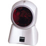 Honeywell Orbit MS7120 Desktop Bar Code Reader - Cable Connectivity - 1D - Laser - Omni-directional - USB - Black MS7120-38-3