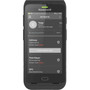 Honeywell CT40 Mobile Computer - 4 GB RAM - 32 GB Flash - 5 HD Touchscreen - LED - Rear Camera - Wireless LAN CT40-L0N-28C11AF