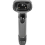 Zebra DS8100 Series Handheld Imagers - Wireless Connectivity - 1D 2D - Imager - Twilight Black DS8178-DLSF007ZZWW