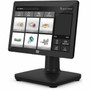 Elo EloPOS POS Terminal - Intel Celeron J4125 270 GHz - 8 GB DDR4 SDRAM - 256 GB SSD M2SATA - Windows 10 IoT Enterprise LTSC E397891