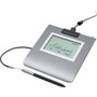 Wacom Signature Pad - LCD - 450 11430 mm Active Area LCD - 320 x 200 - USB STU430