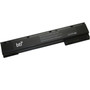 BTI Battery - OEM Compatible AR08 AR08XL 707615-241 708456-001 E7U26UT E7U26AA 708455-001 707614-121 HSTNN-C76C HSTNN-C77C 707615-121 HP-ZBOOK15