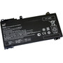 BTI Battery - For Notebook - Battery Rechargeable - 3896 mAh - 1155 V DC L32656-002-BTI