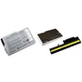 Axiom Battery - For Mobile Workstation Notebook - Battery Rechargeable - 4700 mAh - 53 Wh - 111 V DC 451-BBTW-AX