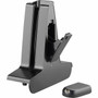 Poly Battery - For Wireless Headset - Battery Rechargeable - Proprietary Battery Size 85R37AA