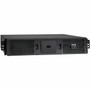 Tripp Lite series 48V Extended Battery Module EBM for SmartOnline UPS Systems 2U RackTower - 48 V DC - Lead Acid - Hot-swappable BP48RT