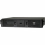 Tripp Lite series 48V Extended Battery Module EBM for SmartOnline UPS Systems 2U RackTower - 48 V DC - Lead Acid - Hot-swappable BP48RT