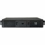Tripp Lite series 48V Extended Battery Module EBM for SmartOnline UPS Systems 2U RackTower - 48 V DC - Lead Acid - Hot-swappable BP48RT