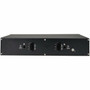 Tripp Lite series 48V Extended Battery Module EBM for SmartOnline UPS Systems 2U RackTower - 48 V DC - Lead Acid - Hot-swappable BP48RT