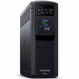 CyberPower UPS Systems CP1350PFCLCD PFC Sinewave -  Capacity 1350VA  880W - CyberPower UPS Systems CP1350PFCLCD PFC Sinewave -   CP1350PFCLCD