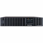 CyberPower UPS Systems OL1000RTXL2UN Smart App Online -  Capacity 1000 VA  900 W - CyberPower OL1000RTXL2UN 1KVA Online UPS 2U sine OL1000RTXL2UN