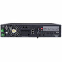 CyberPower UPS Systems OL1000RTXL2UN Smart App Online -  Capacity 1000 VA  900 W - CyberPower OL1000RTXL2UN 1KVA Online UPS 2U sine OL1000RTXL2UN
