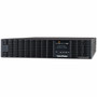 CyberPower UPS Systems OL1000RTXL2UN Smart App Online -  Capacity 1000 VA  900 W - CyberPower OL1000RTXL2UN 1KVA Online UPS 2U sine OL1000RTXL2UN