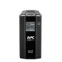 APC by Schneider Electric Back-UPS Pro BR900MI 900VA Tower UPS - Tower - AVR - 12 Hour Recharge - 250 Minute Stand-by - 230 V AC - BR900MI