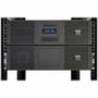 Tripp Lite by Eaton SmartOnline SU6000RTF 6000VA Racktower UPS - 6U RackTower - AVR - 3 Minute Stand-by - 230 V AC Input - 230 V AC SU6000RTF