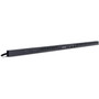 CyberPower 24-Outlets PDU - Switched - NEMA L5-30P - 24 x NEMA 5-20R - Network RJ-45 - 10 ft Cord Length - 0U - Vertical - PDU41102