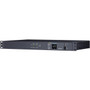 CyberPower Switched ATS PDU PDU24004 12-Outlets PDU - Metered - IEC 60320 C14 - 12 x IEC 60320 C13 - 230 V AC - Network RJ-45 - 1U - PDU24004