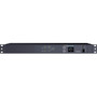 CyberPower ATS PDU24005 10-Outlets PDU - Metered Auto Transfer Switch - IEC 60320 C20 - 8 x IEC 60320 C13 2 x IEC 60320 C19 - 230 V - PDU24005