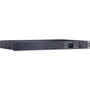 CyberPower Metered ATS PDU PDU24006 10-Outlets PDU - Metered - NEMA L6-20P - 8 x IEC 60320 C13 2 x IEC 60320 C19 - 230 V AC - Network PDU24006