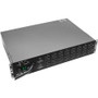 Tripp Lite PDUMH30NET PDU Switched 120V 30A 16 Outlet - 16 x NEMA 5-20R - 2U Rack-mountable (Fleet Network)