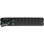 Tripp Lite PDUMH30NET PDU Switched 120V 30A 16 Outlet - 16 x NEMA 5-20R - 2U Rack-mountable (Fleet Network)