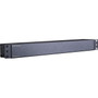 CyberPower Basic PDU20BHVT8R 8-Outlets PDU - Basic - NEMA L6-20P - 2 x IEC 60320 C19 6 x IEC 60320 C13 - 230 V AC - 1U - Vertical - PDU20BHVT8R