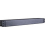 CyberPower Basic PDU20BHVIEC8R 8-Outlets PDU - Basic - IEC 60320 C20 - 8 x IEC 60320 C13 - 230 V AC - 1U - Vertical - Rack-mountable PDU20BHVIEC8R