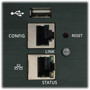 Tripp Lite by Eaton PDUMV20HVNETLX 24-Outlet PDU - Switched - NEMA L6-20P IEC 60320 C20 - 4 x IEC 60320 C19 20 x IEC 60320 C13 - 230 PDUMV20HVNETLX