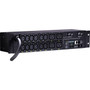 CyberPower PDU41008 16 Outlet PDU - Switched - NEMA L6-30P - 12 x IEC 60320 C13 4 x IEC 60320 C19 - 230 V AC - Network RJ-45 - 2U - PDU41008