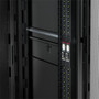APC by Schneider Electric NetShelter 9000 48-Outlets PDU - Switched - IEC 60309 60A 3PPE - 6 x IEC 60320 C19C21 42 x IEC 60320 - V APDU9967