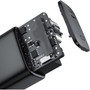 AUKEY Swift 18W PD Charger PA-F1 - 18 W - 120 V AC 230 V AC Input - 5 V DC3 A 9 V DC 12 V DC Output PA-F1