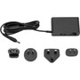 NetAlly AC Charger Replacement - 120 V AC 230 V AC Input - 15 V DC2 A Output PWR-CHARGER