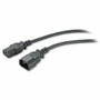 APC Power Extension Cable - 250V AC2.5m (Fleet Network)