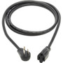 Tripp Lite series P024-006-15D Power Extension Cord - For Server Computer PDU UPS Workstation Surge Protector Network Device - P024-006-15D