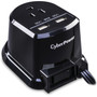 CyberPower CSP105U Dual Power Station 1-Outlet with 2-21A USB Charging Ports and 5FT Cord - NEMA 5-15P - 1 x NEMA 5-15R 2 x USB - 5 CSP105U