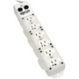 Tripp Lite by Eaton PS-615-HG-OEMRA 6-Outlet Power Strip - NEMA 5-15P-HG - 6 x NEMA 5-15R-HG - 15 ft Cord - 15 A Current - 120 V AC - PS-615-HG-OEMRA