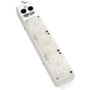Tripp Lite by Eaton PS-615-HG-OEMRA 6-Outlet Power Strip - NEMA 5-15P-HG - 6 x NEMA 5-15R-HG - 15 ft Cord - 15 A Current - 120 V AC - PS-615-HG-OEMRA