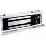 Securitron M68DLS Magnetic Lock - 12 V DC 24 V DC - 54431 kg Holding Force M68DLS